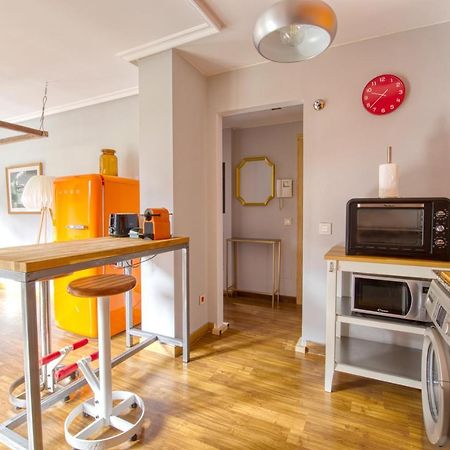 Ferienwohnung Loft Felechosa Exterior foto