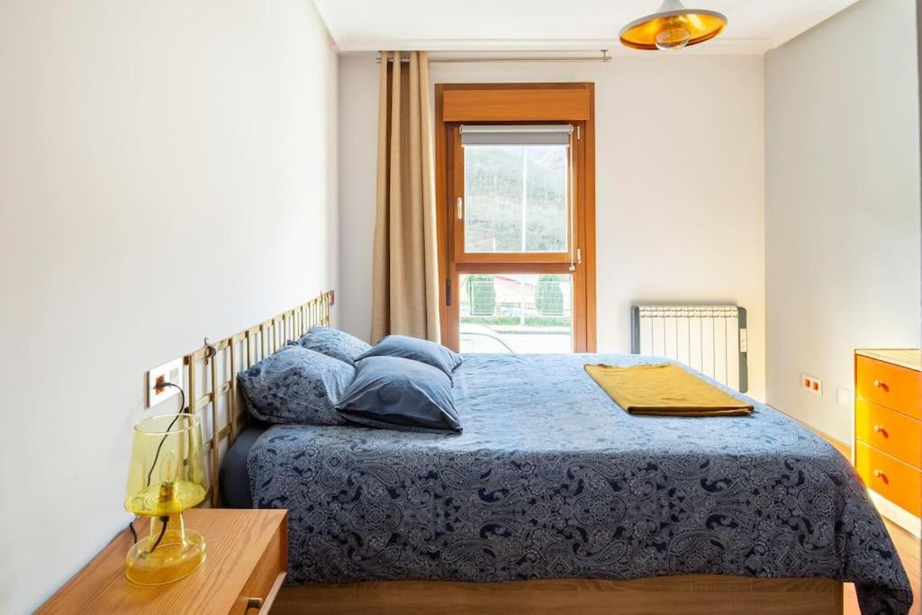 Ferienwohnung Loft Felechosa Exterior foto