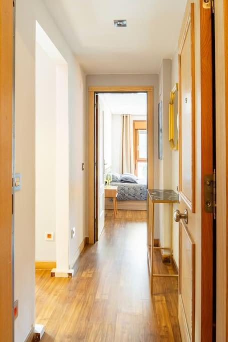 Ferienwohnung Loft Felechosa Exterior foto
