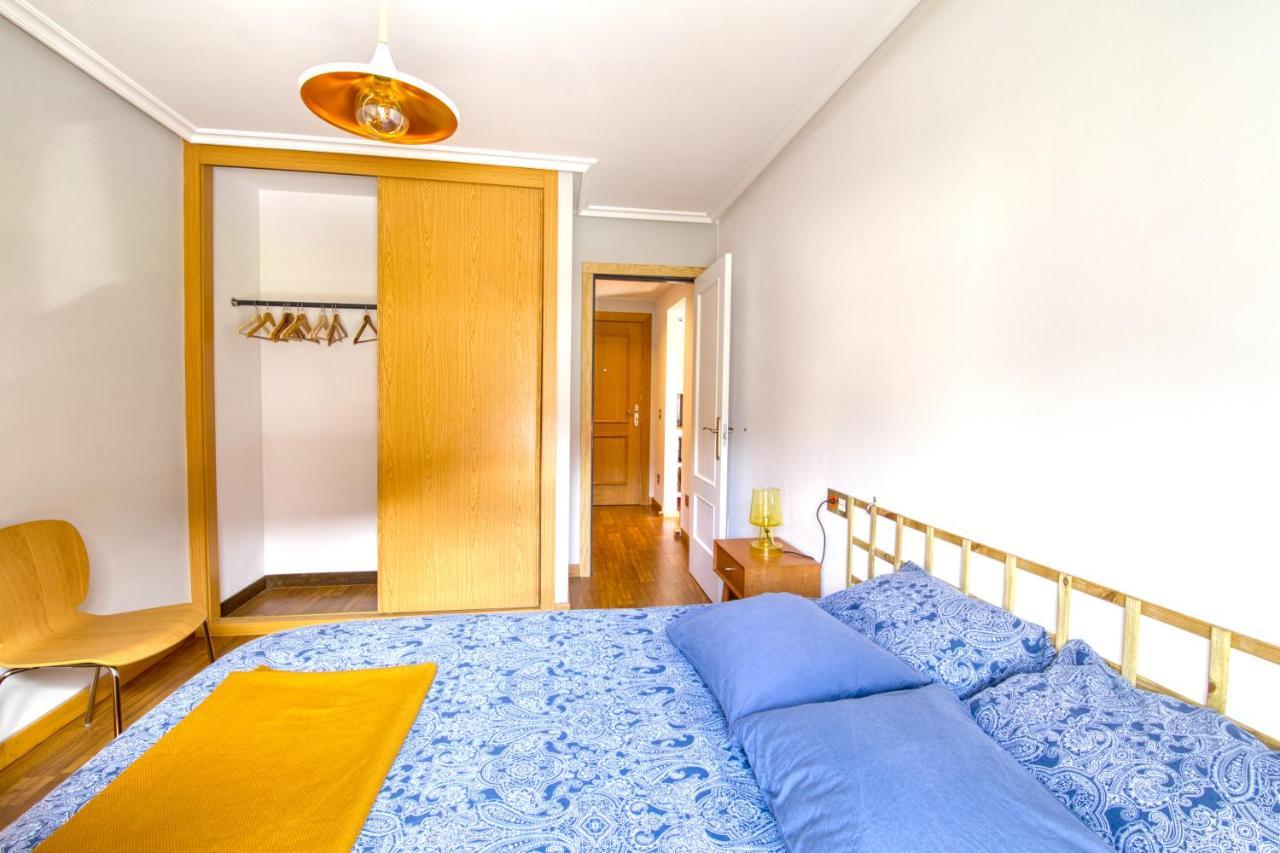 Ferienwohnung Loft Felechosa Exterior foto